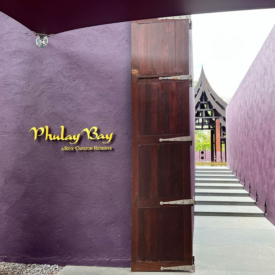 Phulay Bay, A Ritz-Carlton Reserve — Photo 3