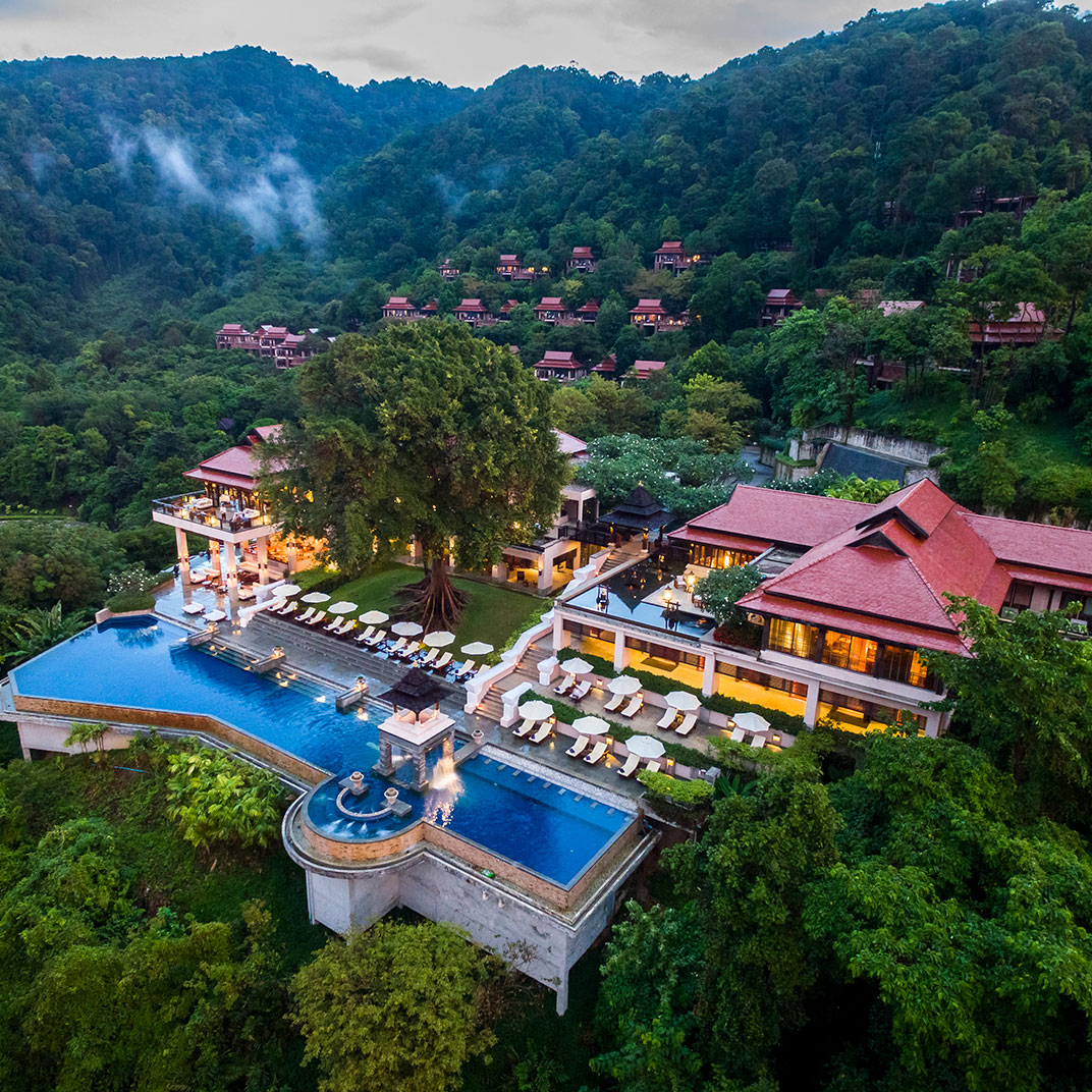 Pimalai Resort & Spa — Photo 2