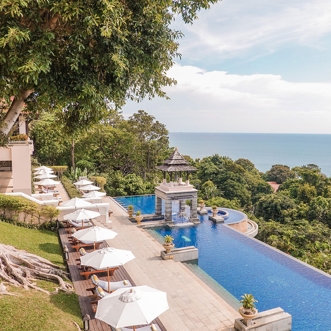 Pimalai Resort & Spa — Photo 3