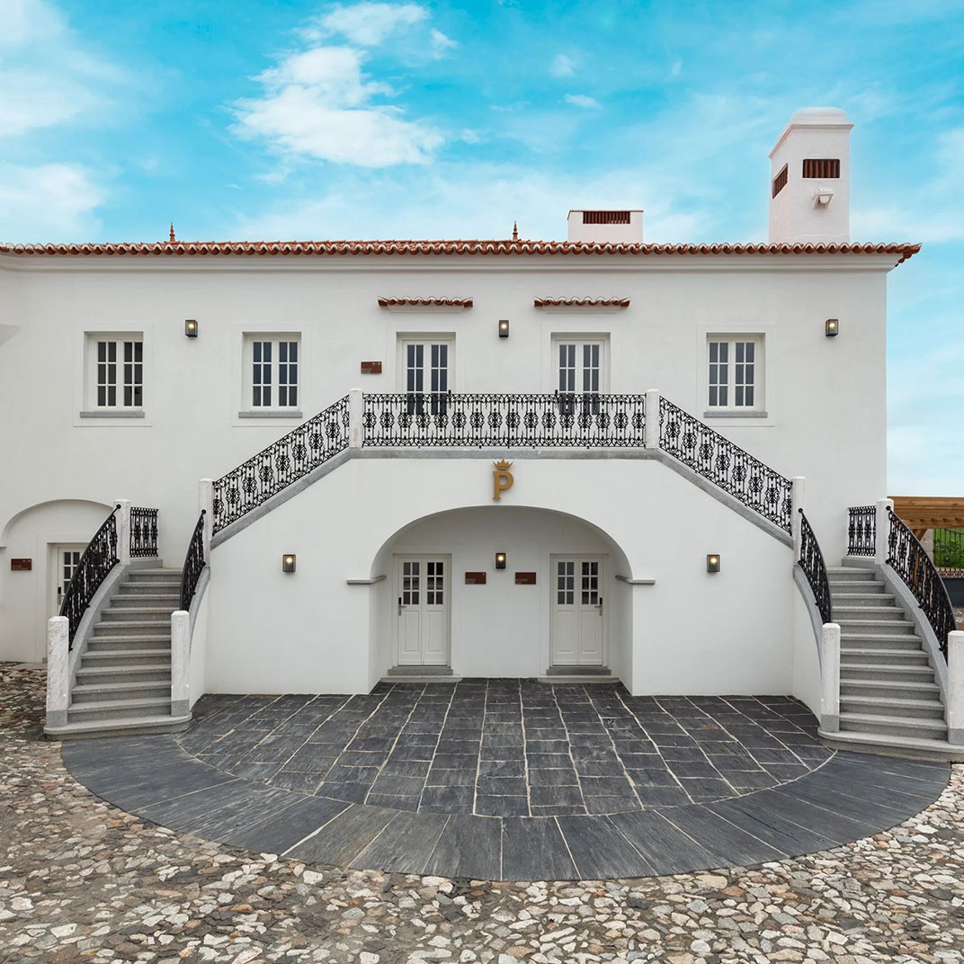 Quinta do Paral