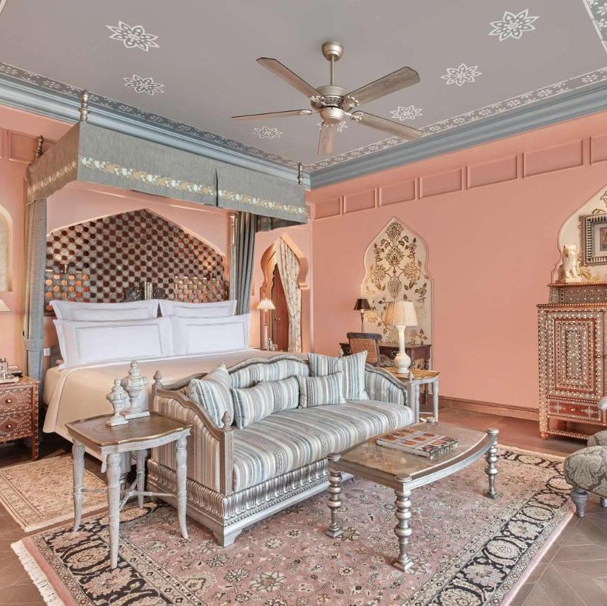 Raffles Jaipur — Photo 3