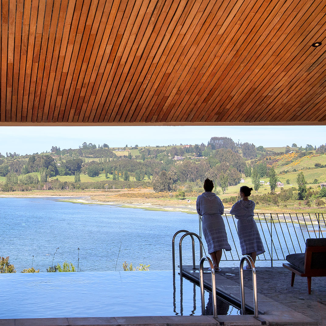 Refugia Chiloé — Photo 2