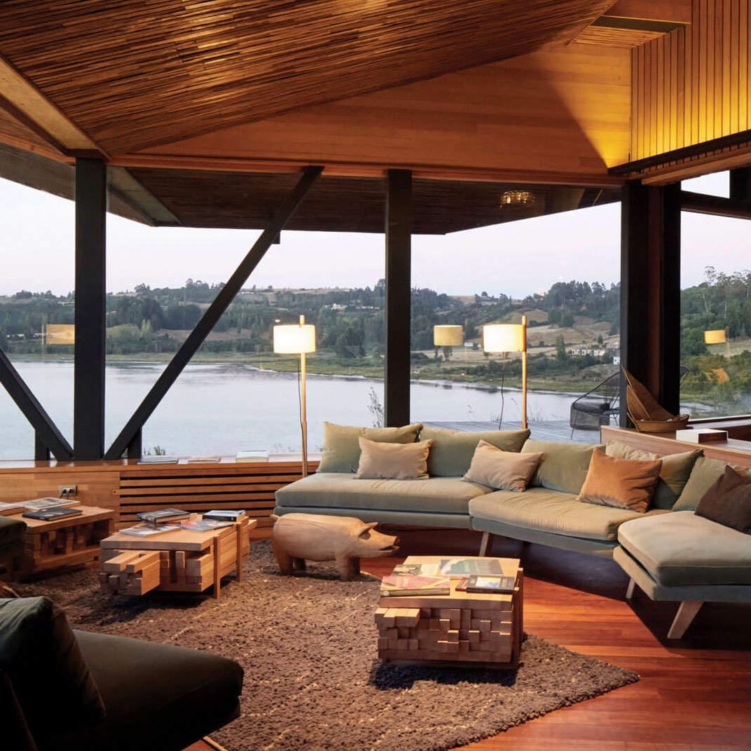 Refugia Chiloé — Photo 3