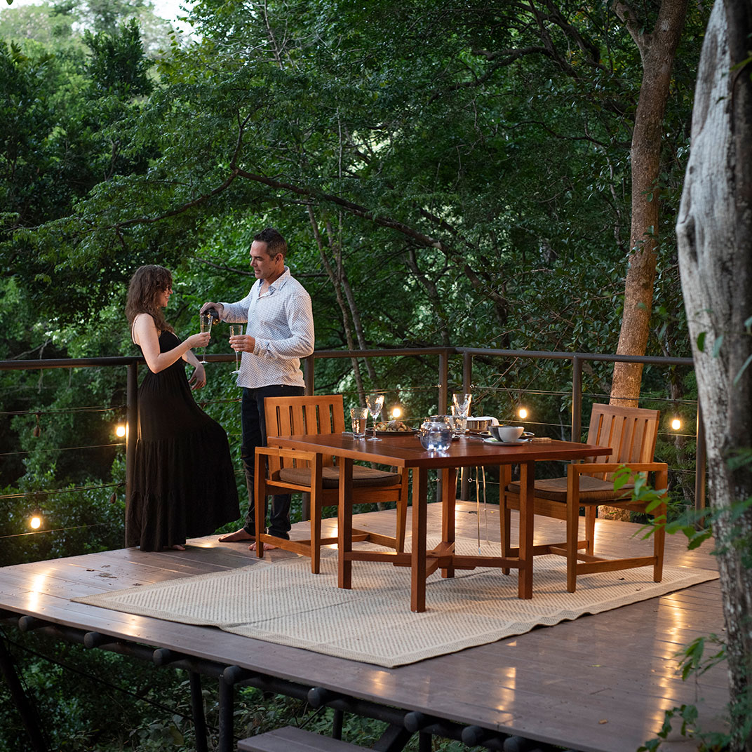 Rio Perdido — Photo 3