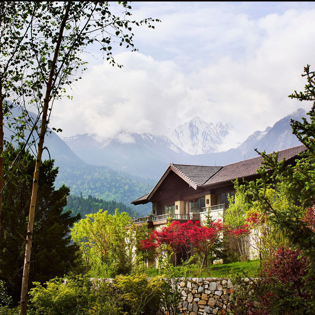 Rissai Valley, a Ritz-Carlton Reserve — Photo 2