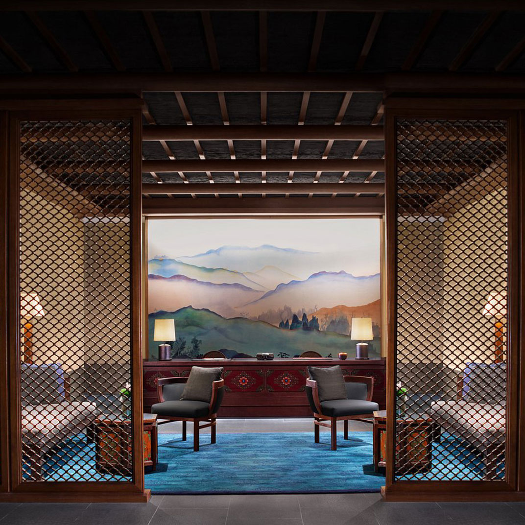Rissai Valley, a Ritz-Carlton Reserve — Photo 3