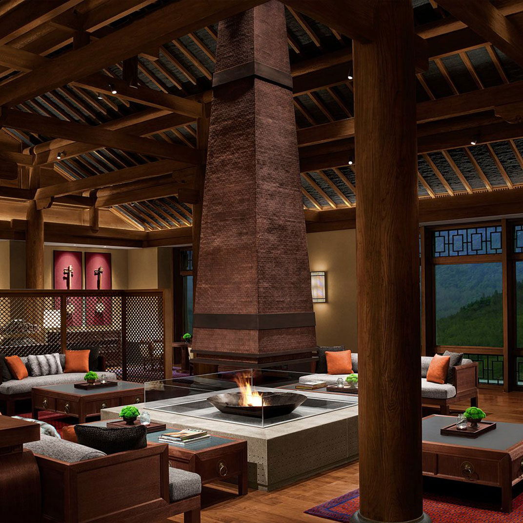 Rissai Valley, a Ritz-Carlton Reserve — Photo 4