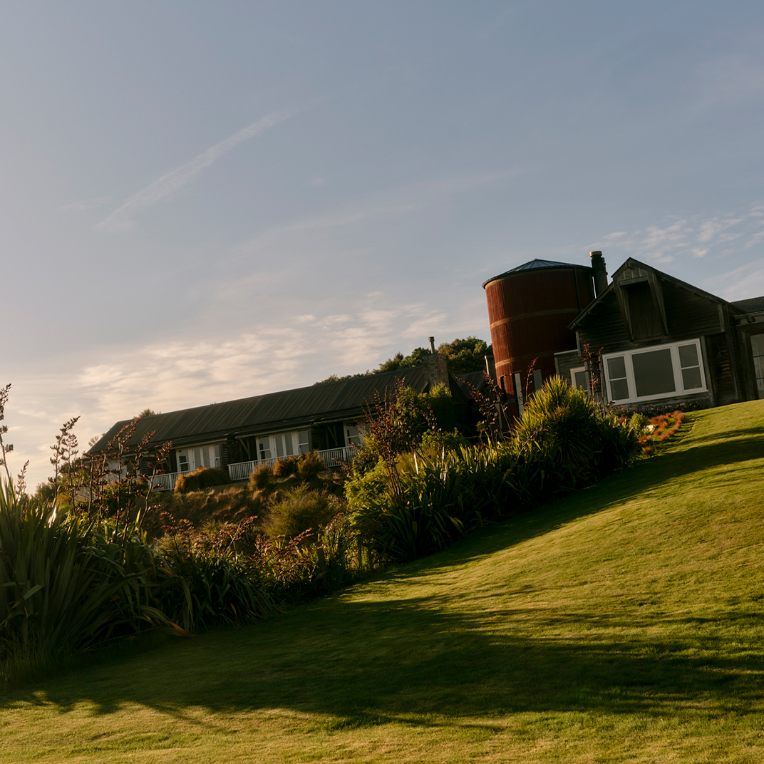 Rosewood Cape Kidnappers — Photo 2