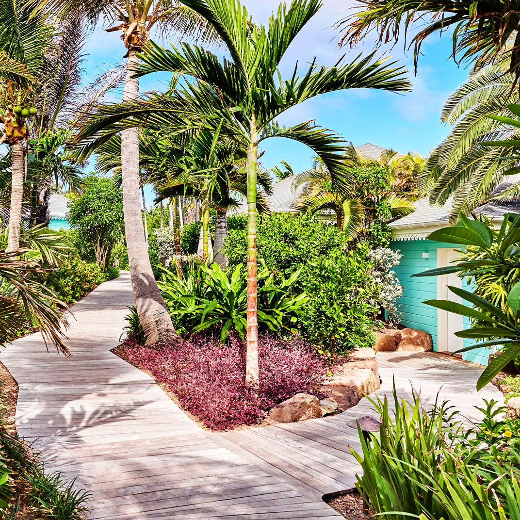 Rosewood Le Guanahani St. Barth — Photo 2