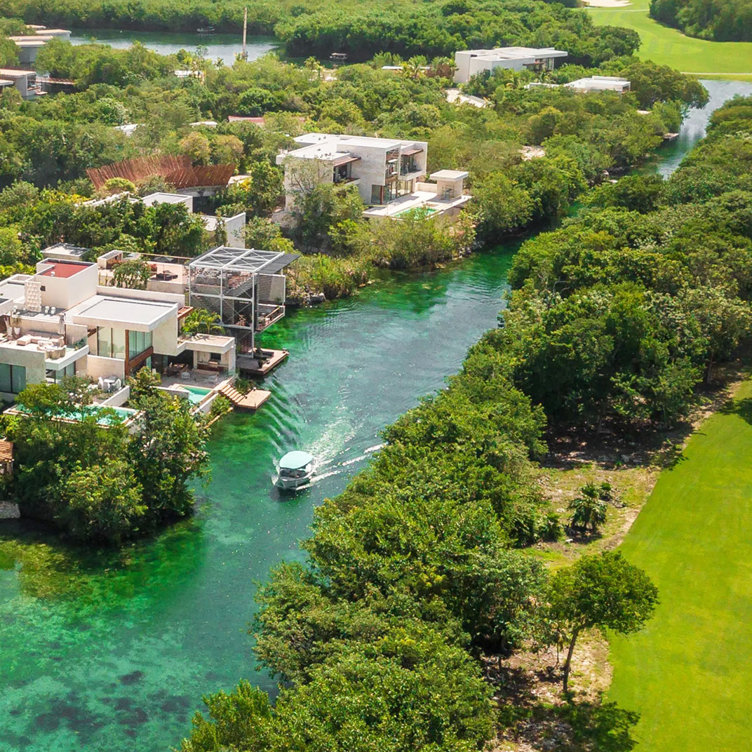 Rosewood Mayakoba