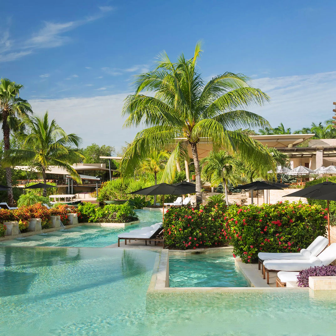 Rosewood Mayakoba — Photo 2
