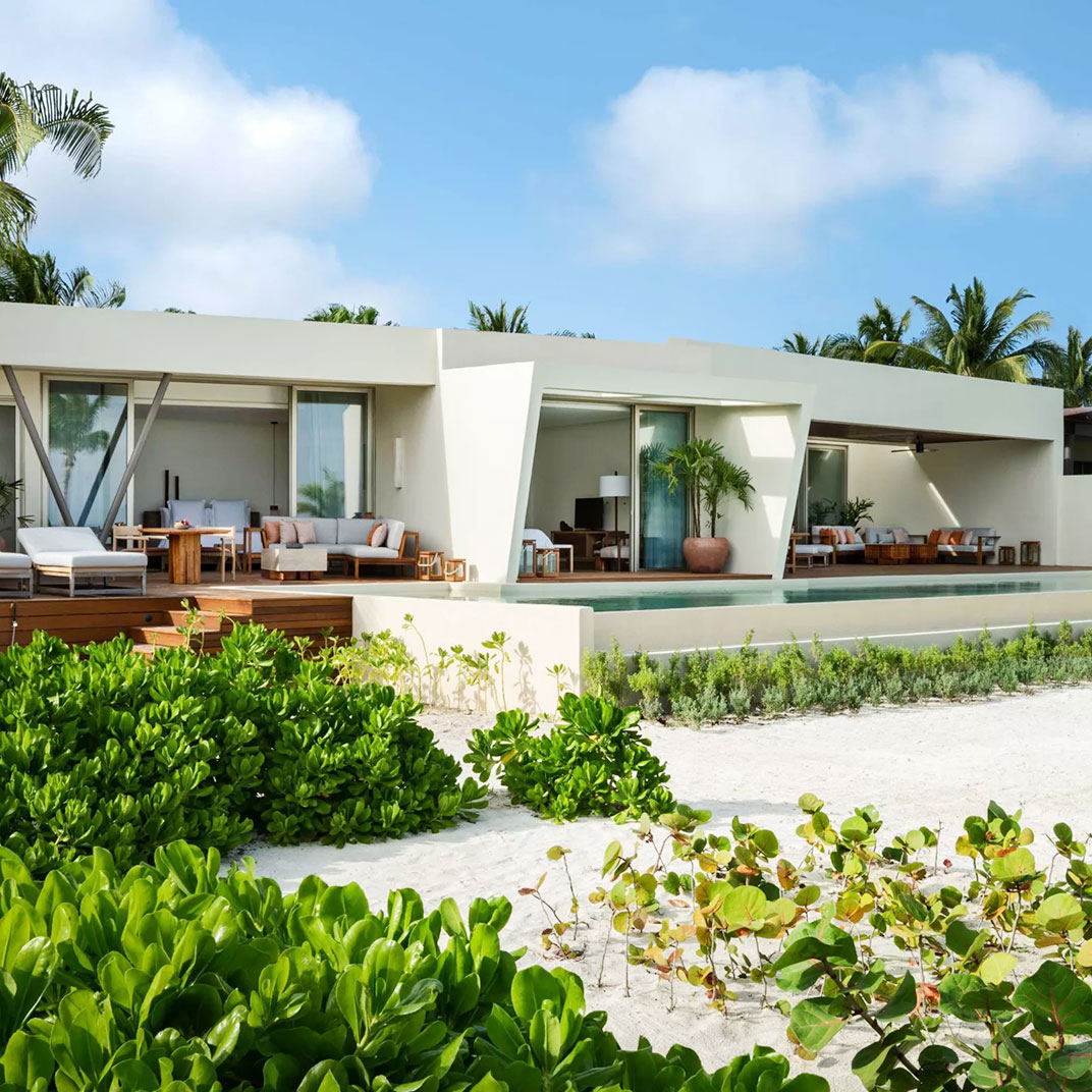 Rosewood Mayakoba — Photo 3
