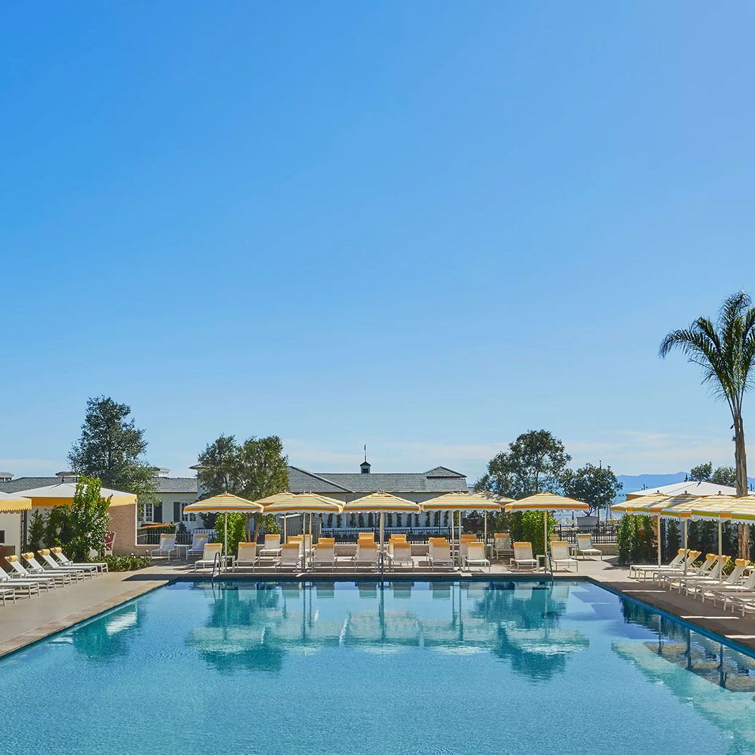 Rosewood Miramar Beach — Photo 3