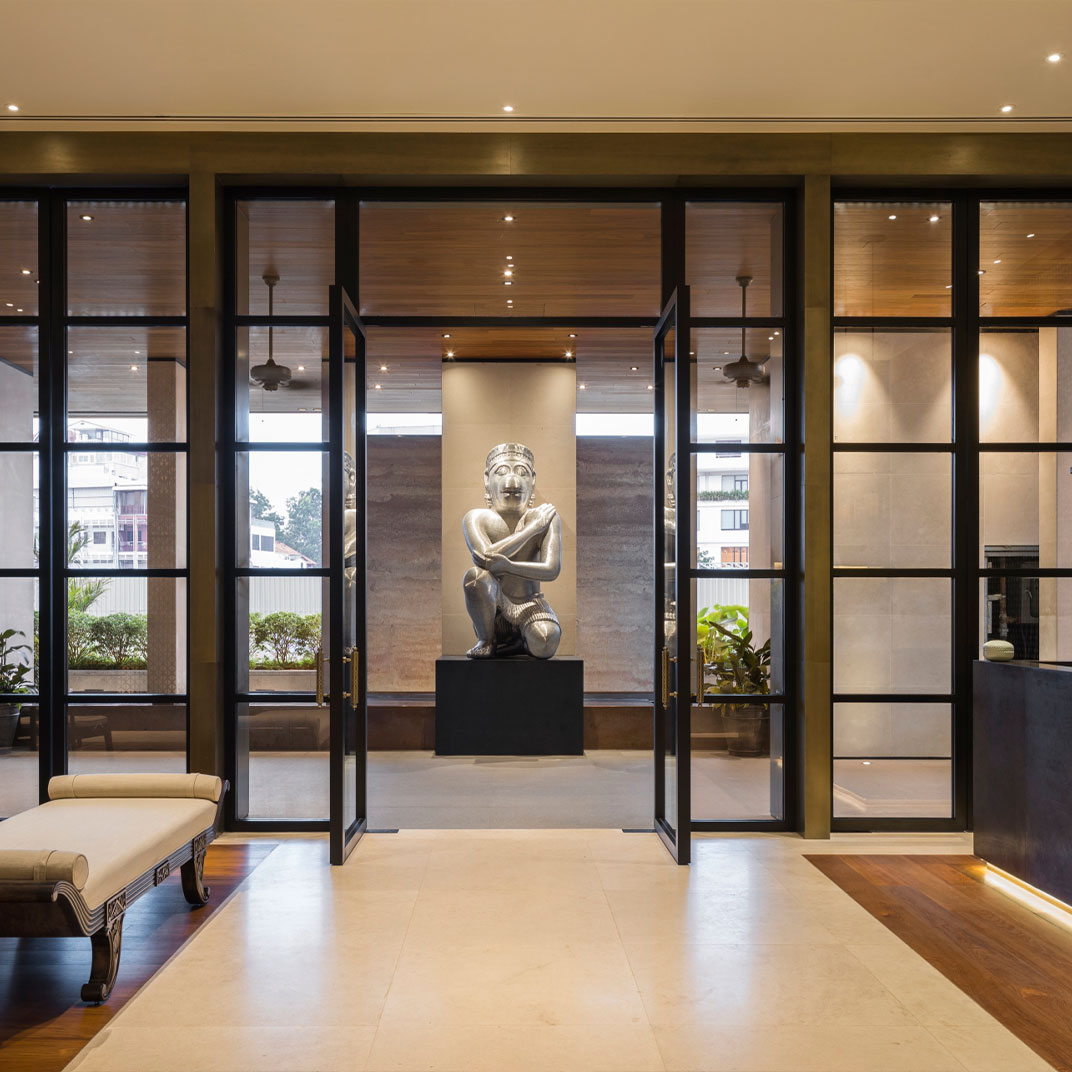 Rosewood Phnom Penh — Photo 3