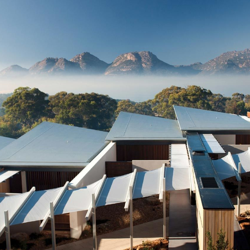 Saffire Freycinet