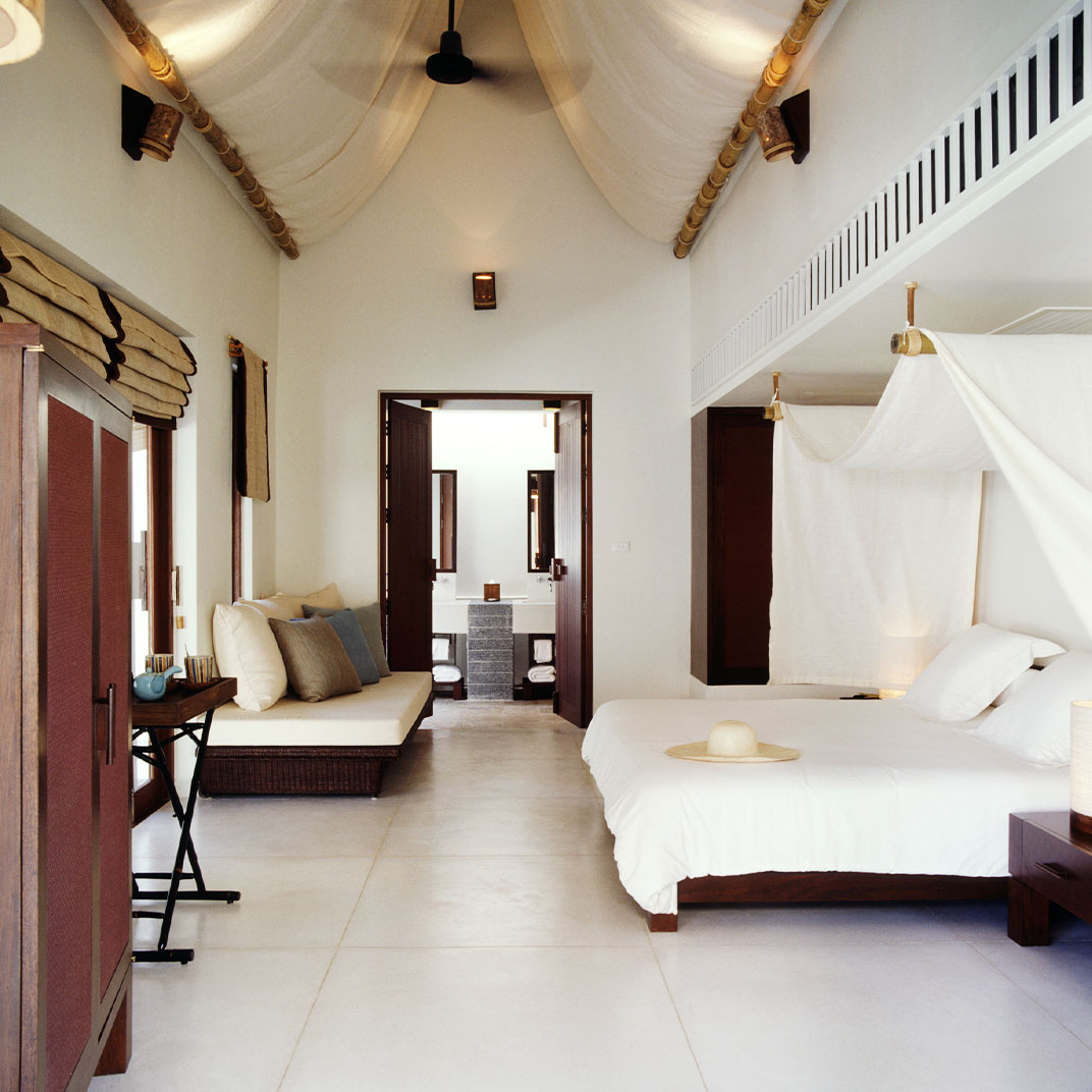 SALA Samui Choengmon Beach Resort — Photo 2