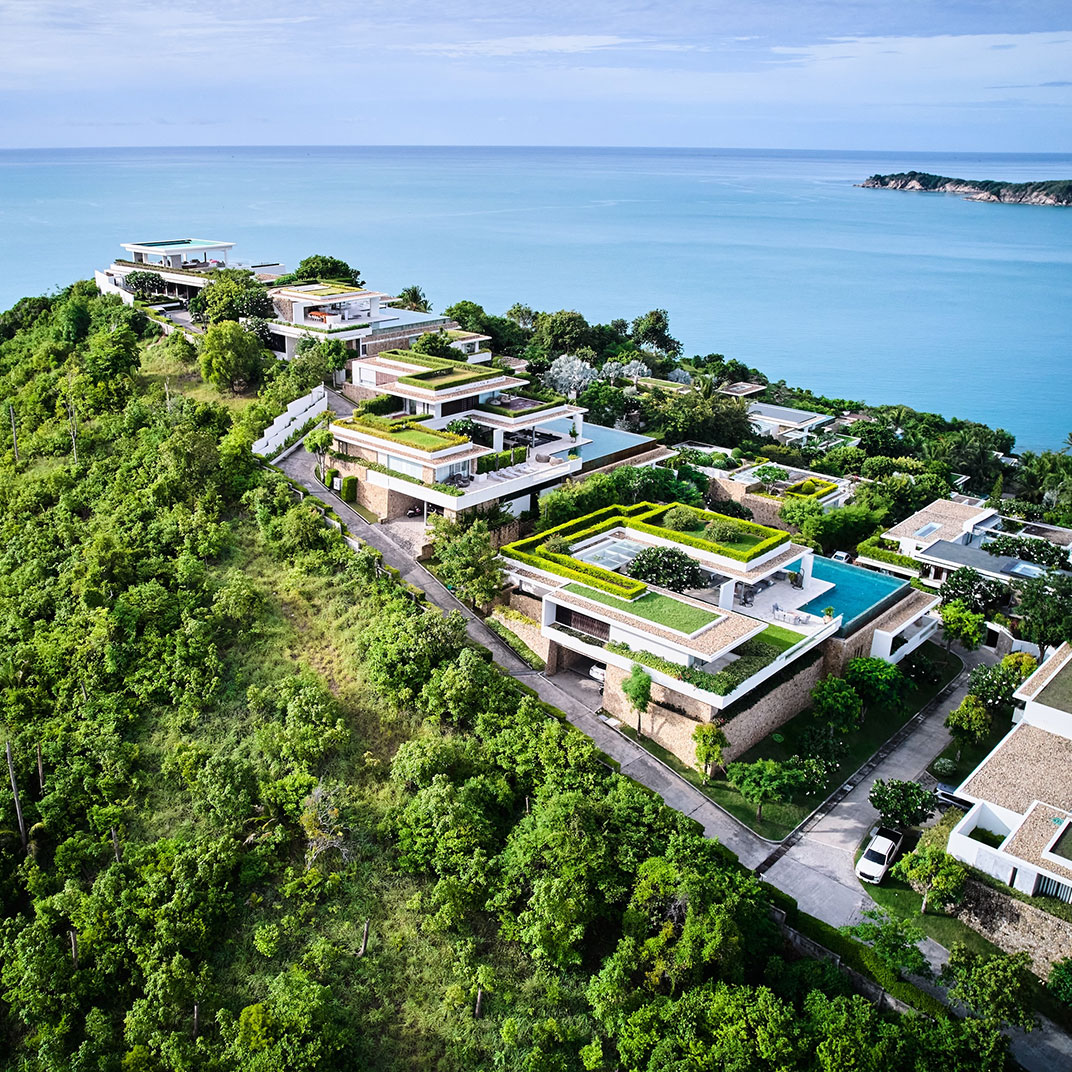 Samujana Villas — Photo 2