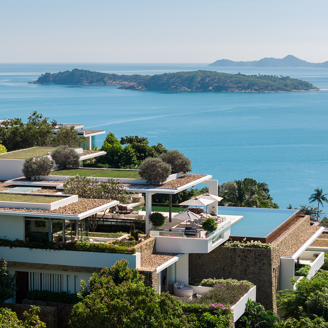Samujana Villas — Photo 3