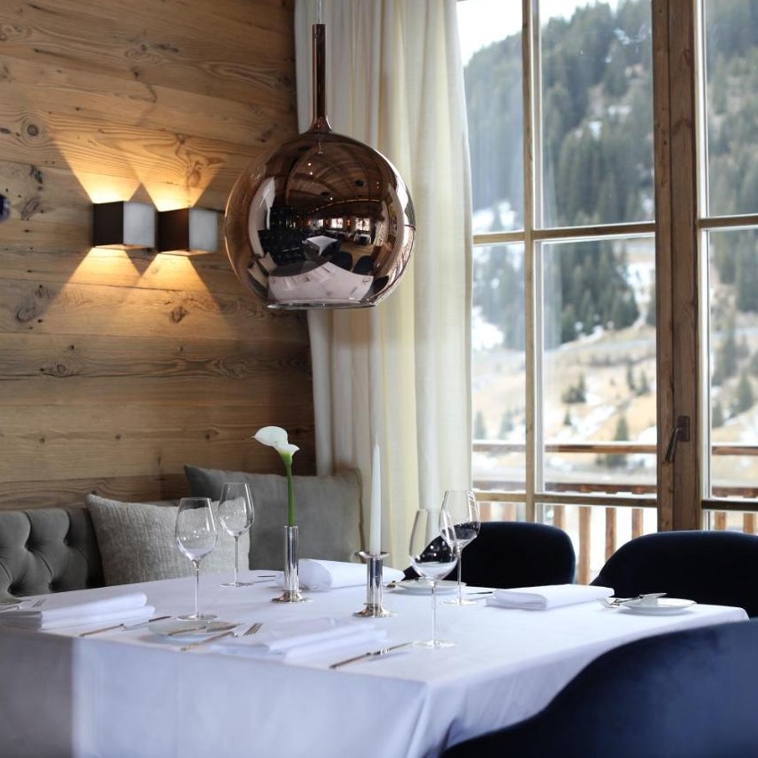 Severins – The Alpine Retreat — Photo 3