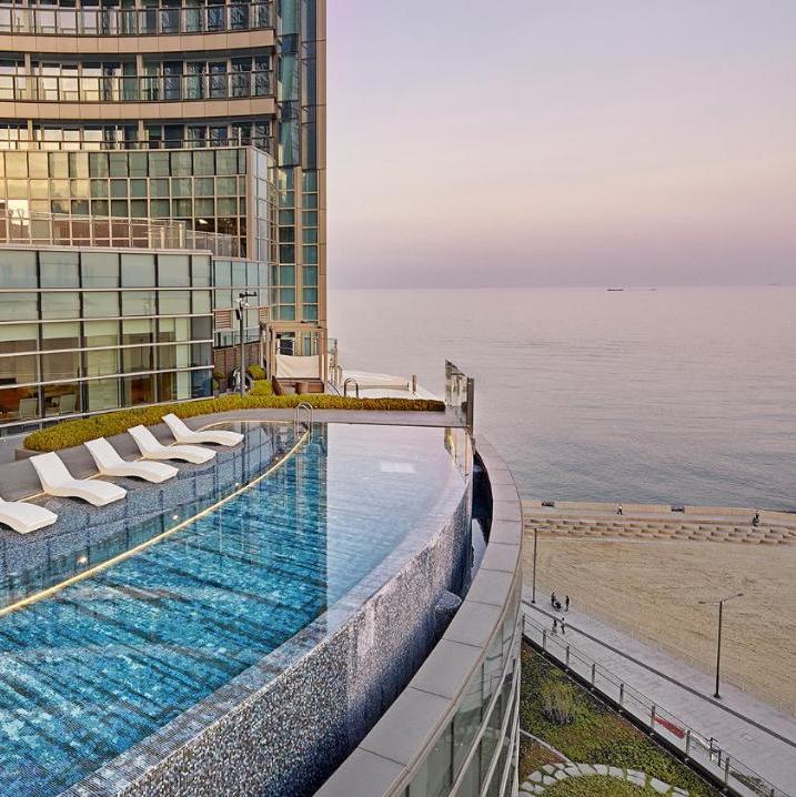 SIGNIEL Busan — Photo 2