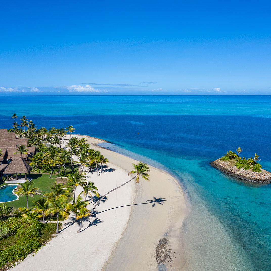 Six Senses Fiji — Photo 4