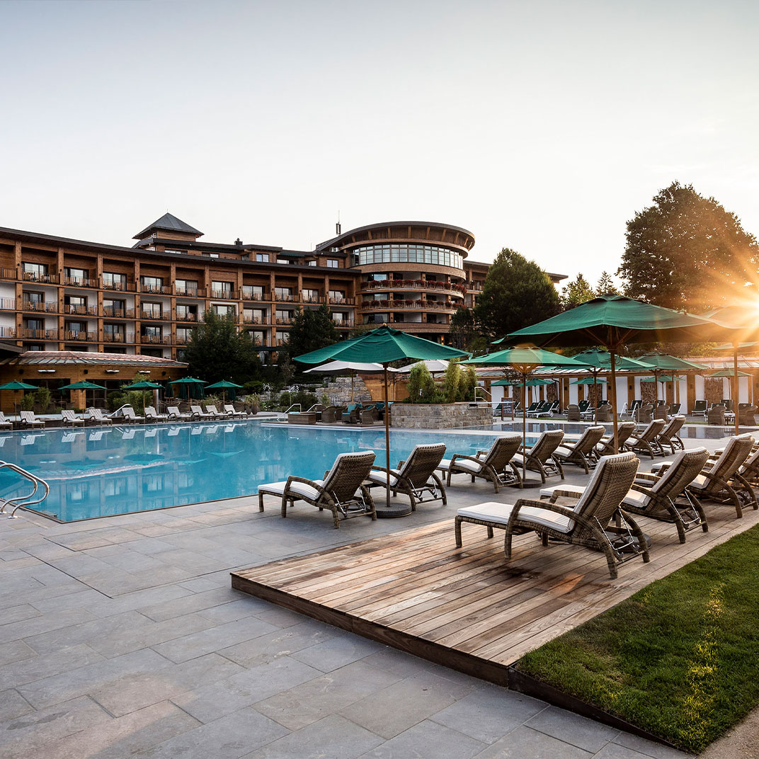 Sonnenalp Resort