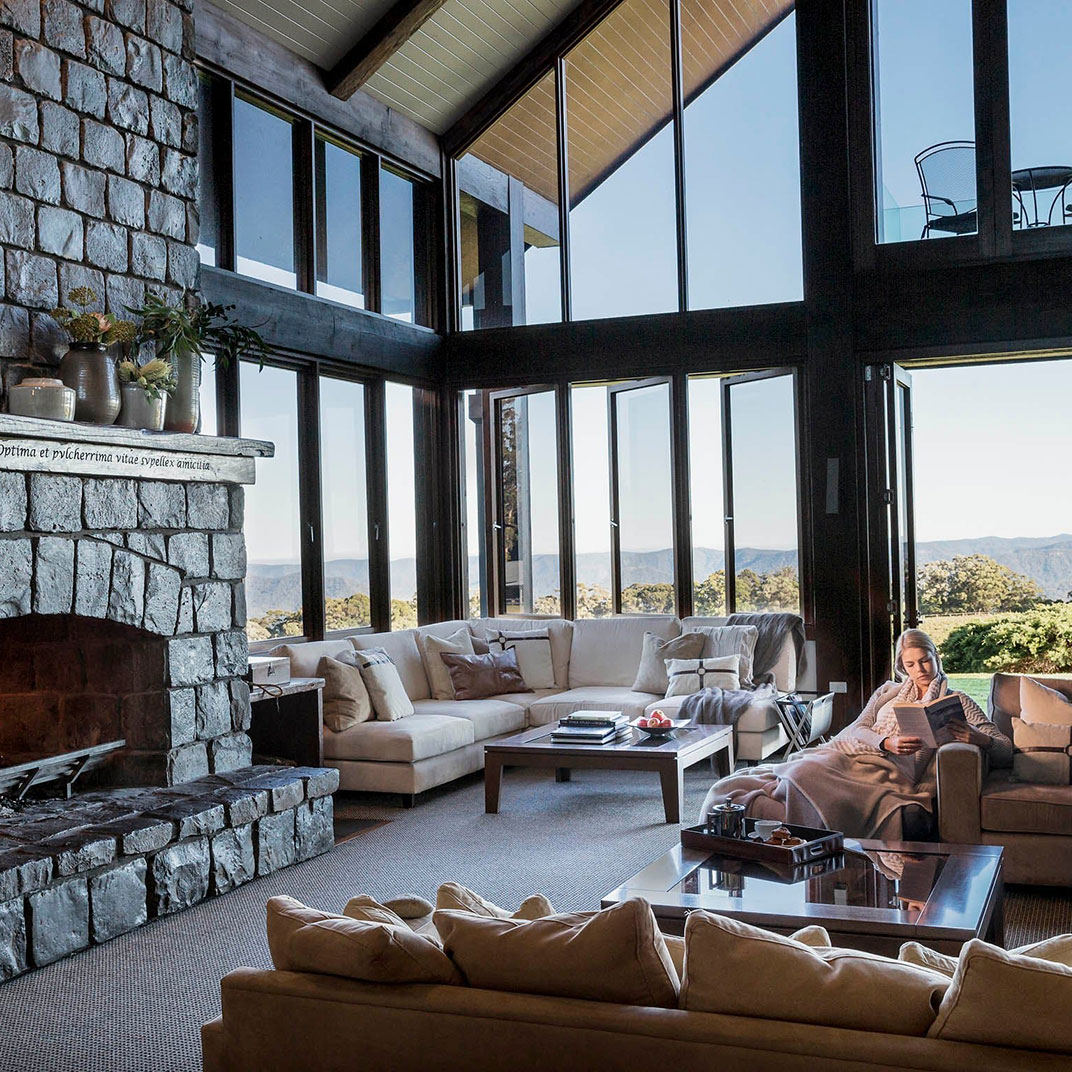 Spicers Peak Lodge — Photo 3
