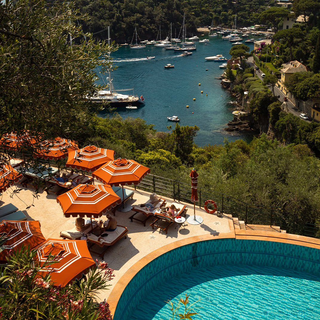 Splendido, A Belmond Hotel, Portofino — Photo 2