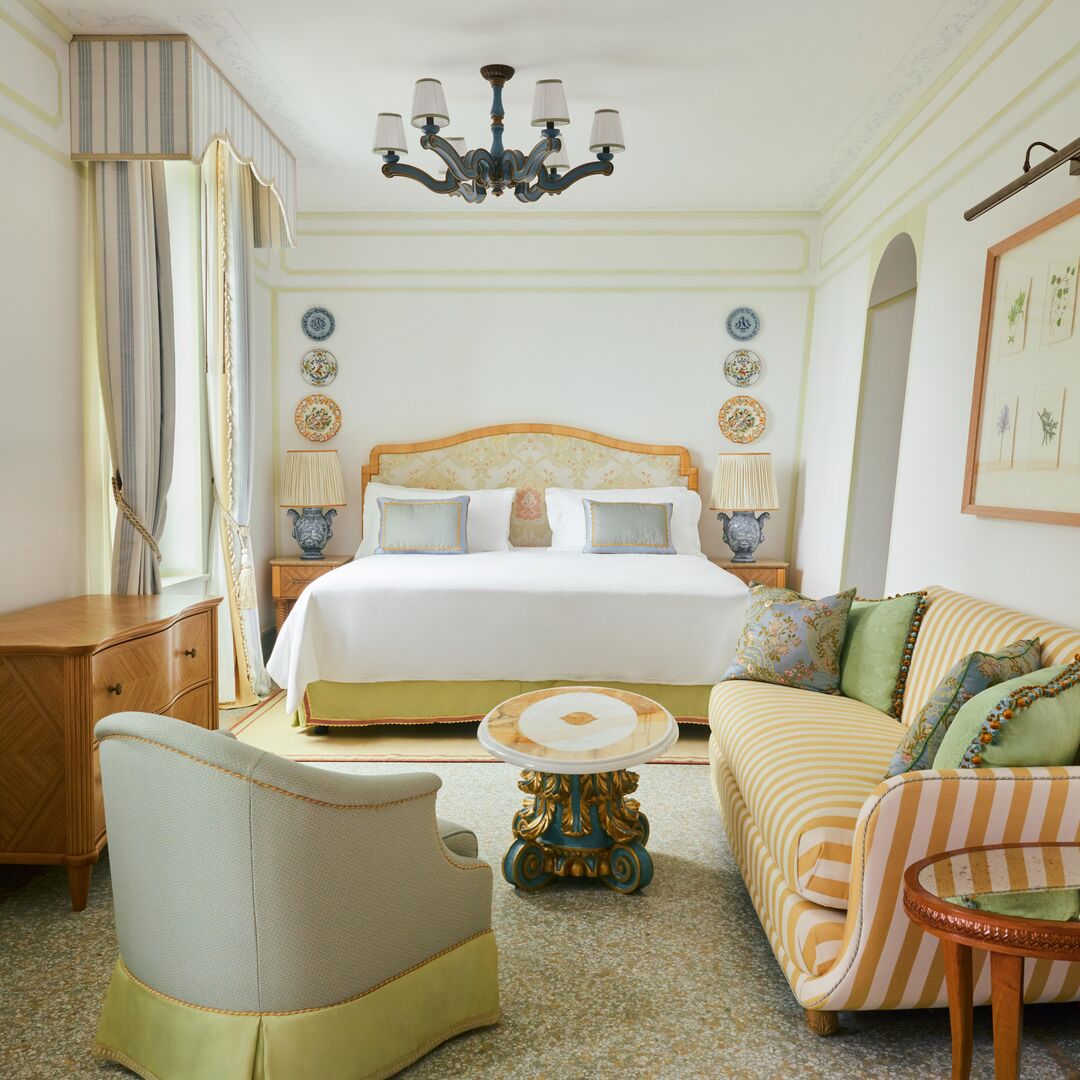 Splendido, A Belmond Hotel, Portofino — Photo 3