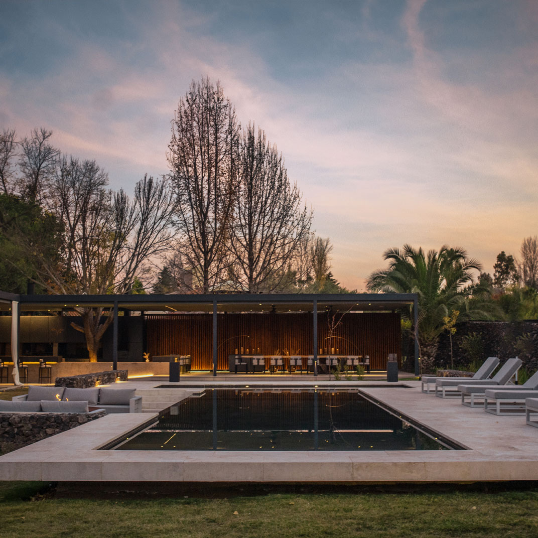 Susana Balbo Winemaker's House & Spa Suites — Photo 2