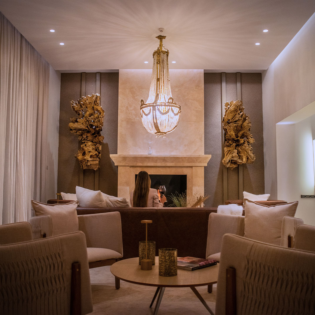 Susana Balbo Winemaker's House & Spa Suites — Photo 3