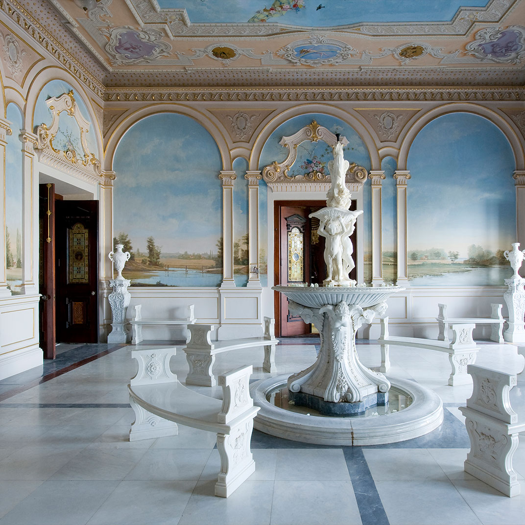 Taj Falaknuma Palace — Photo 2