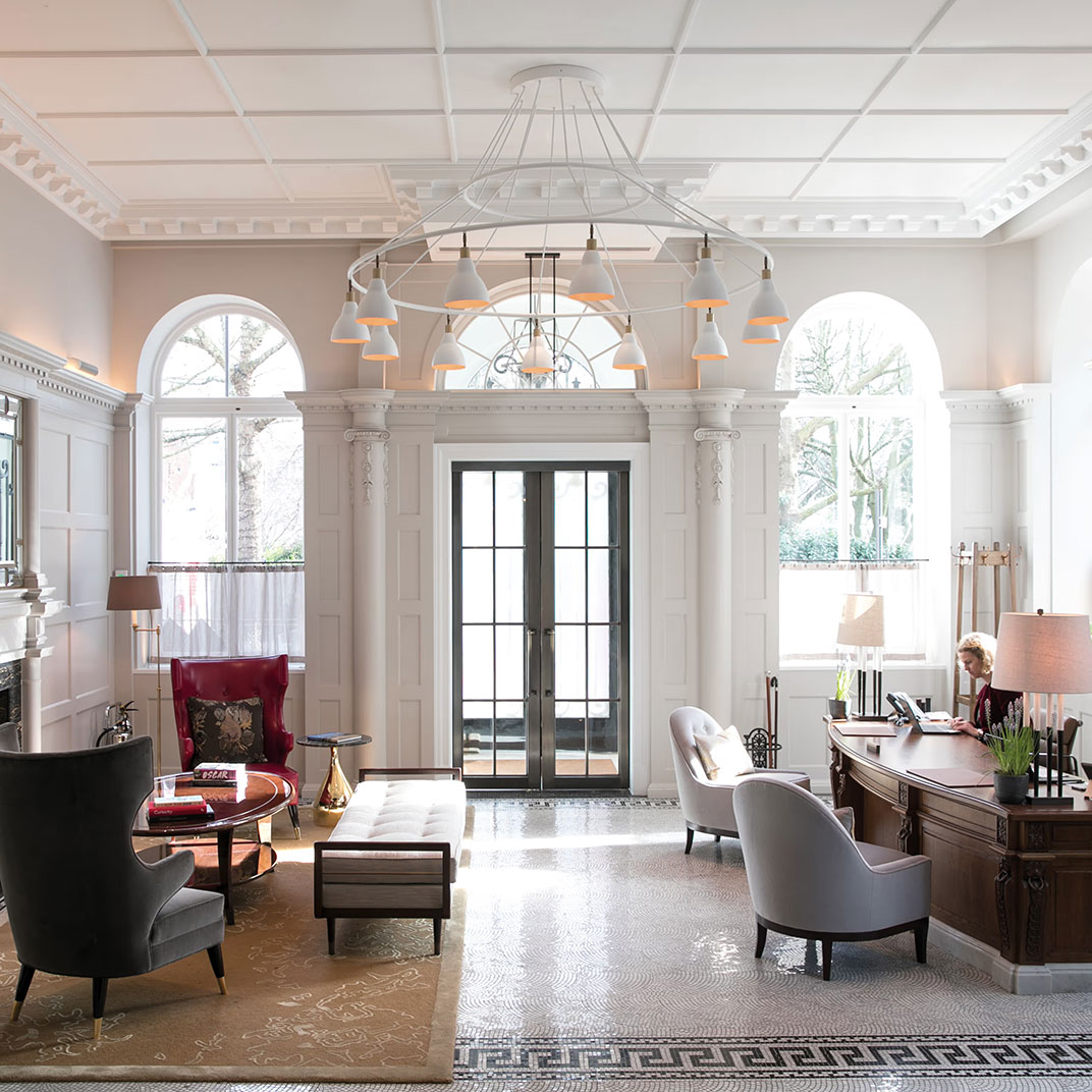 The Cadogan, A Belmond Hotel, London — Photo 2