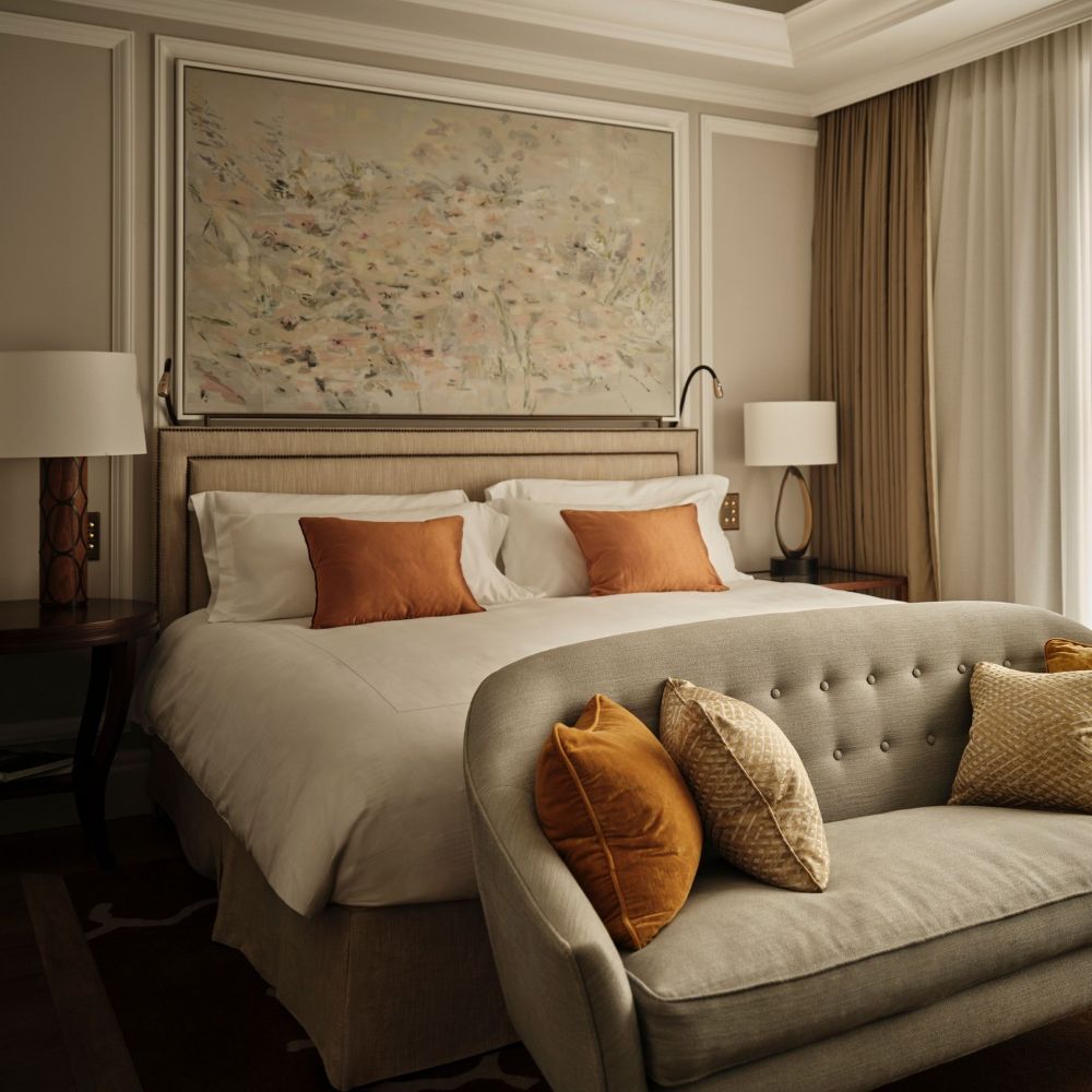 The Cadogan, A Belmond Hotel, London — Photo 3