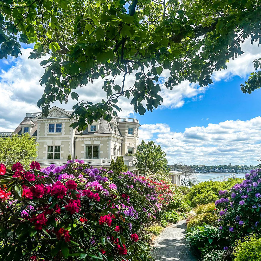 The Chanler at Cliff Walk 