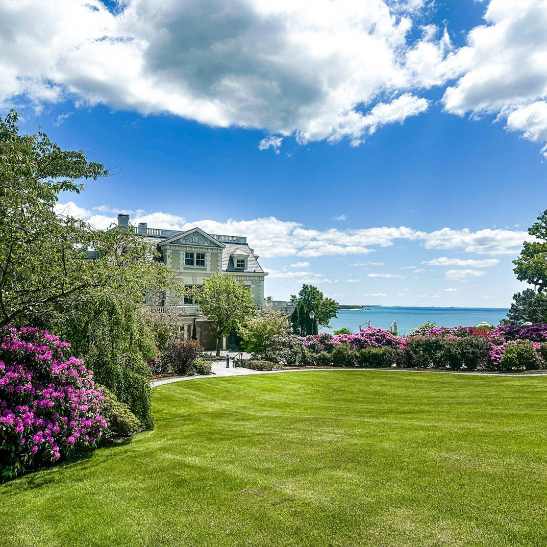 The Chanler at Cliff Walk  — Photo 2