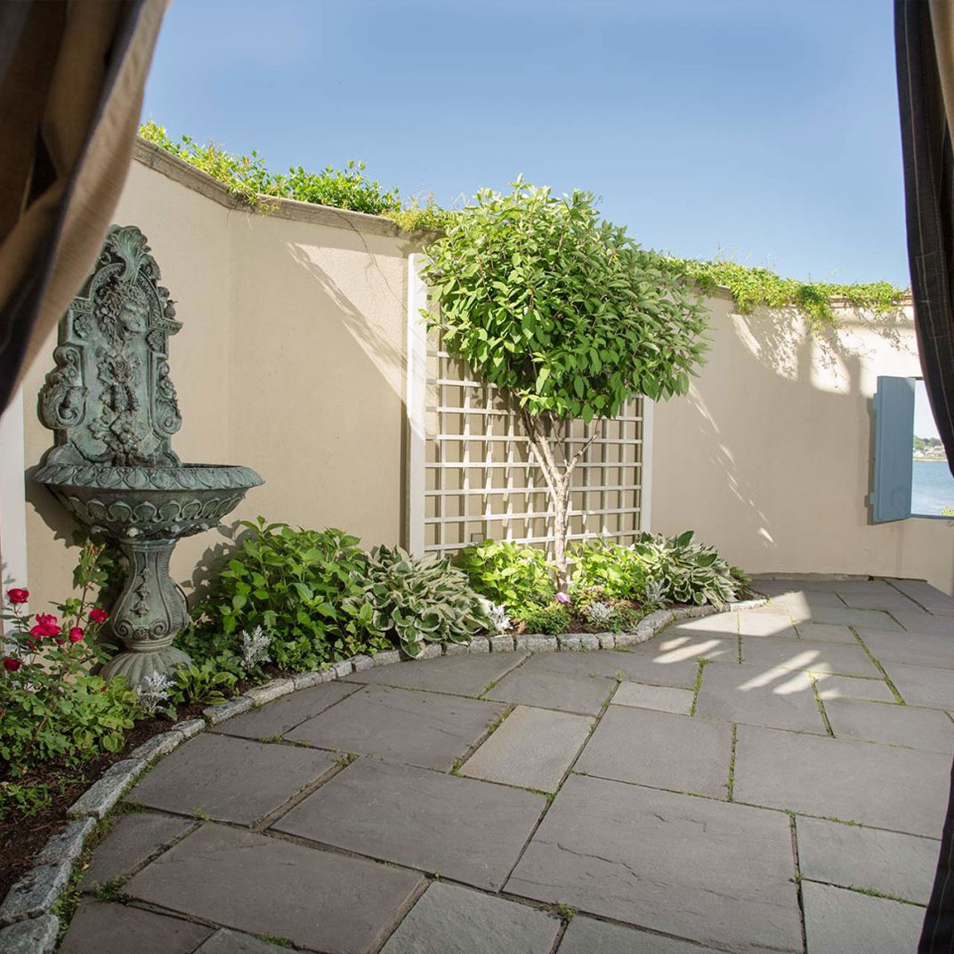 The Chanler at Cliff Walk  — Photo 3