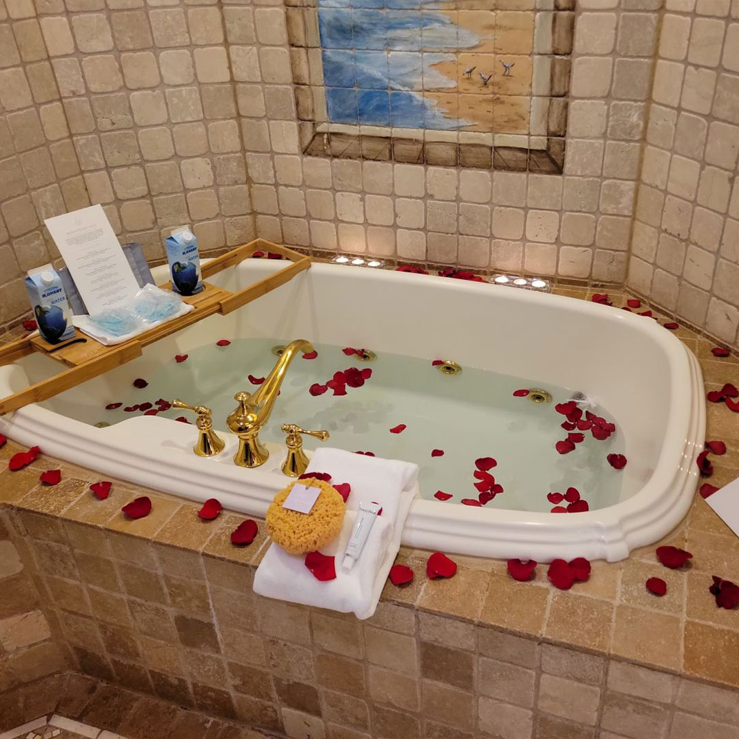 The Chanler at Cliff Walk  — Photo 4