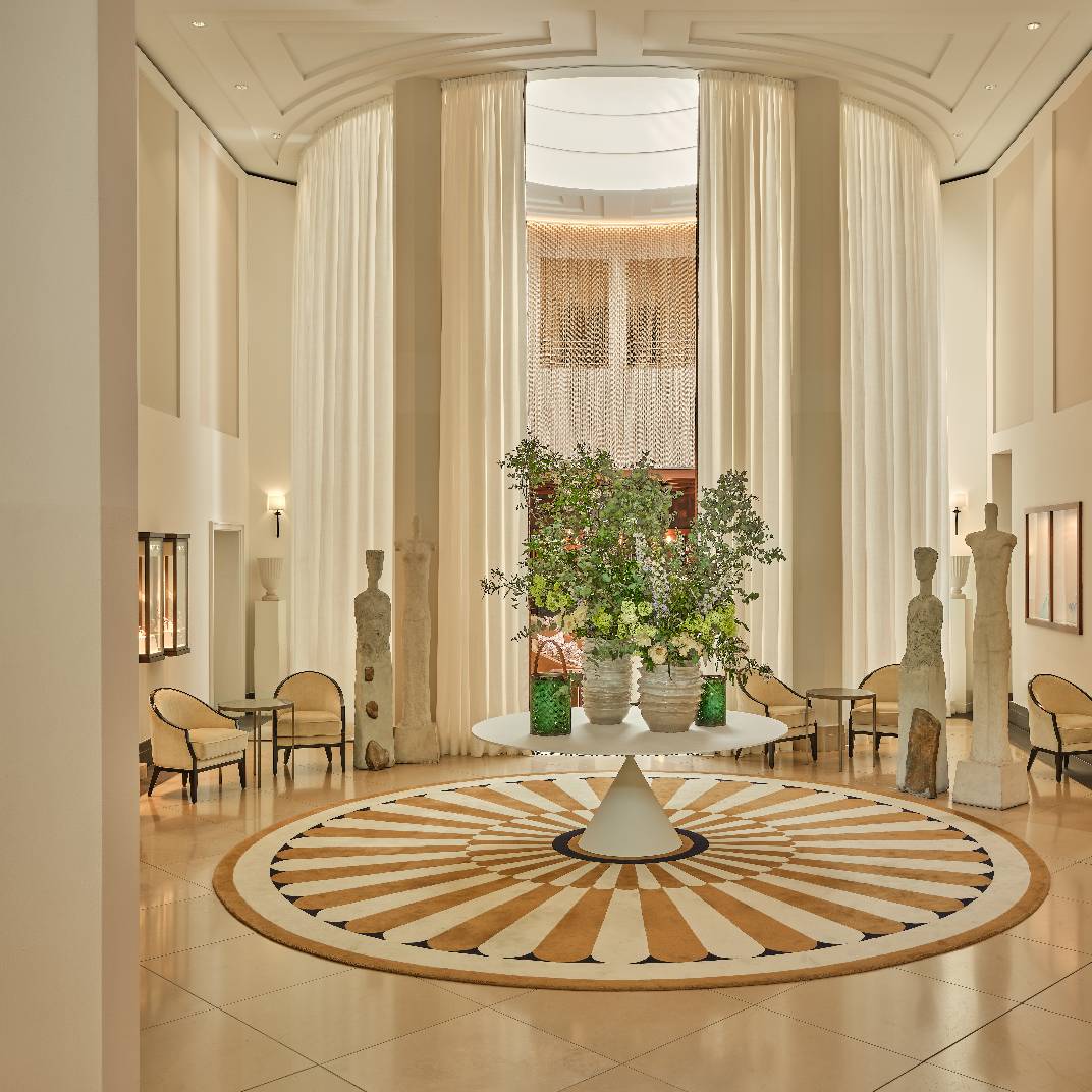 The Charles Hotel, a Rocco Forte Hotel — Photo 3