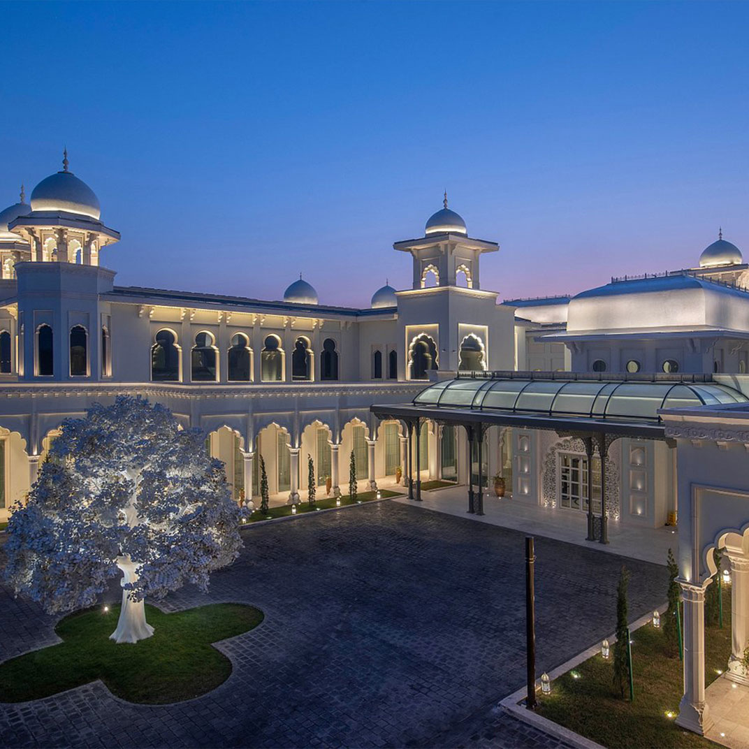 The Chedi Katara Hotel & Resort — Photo 2