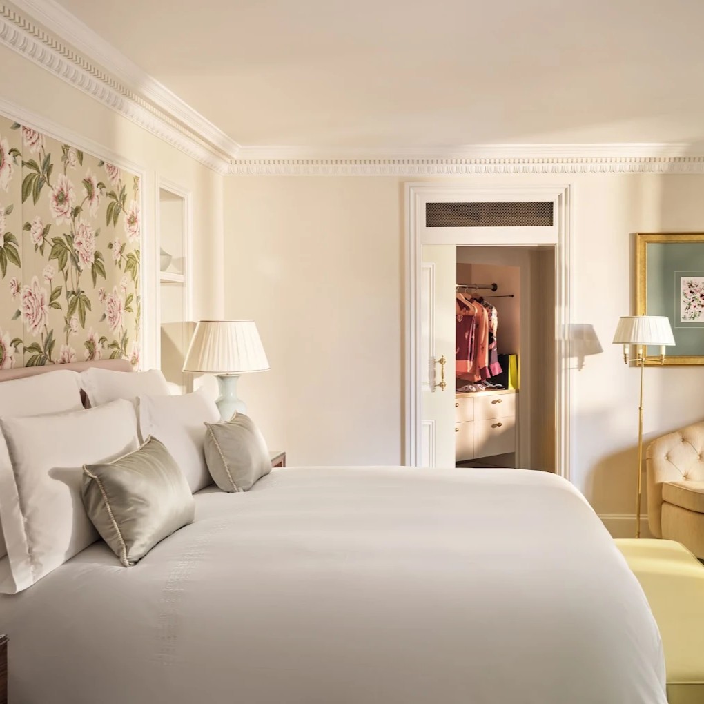 The Dorchester, Dorchester Collection — Photo 3
