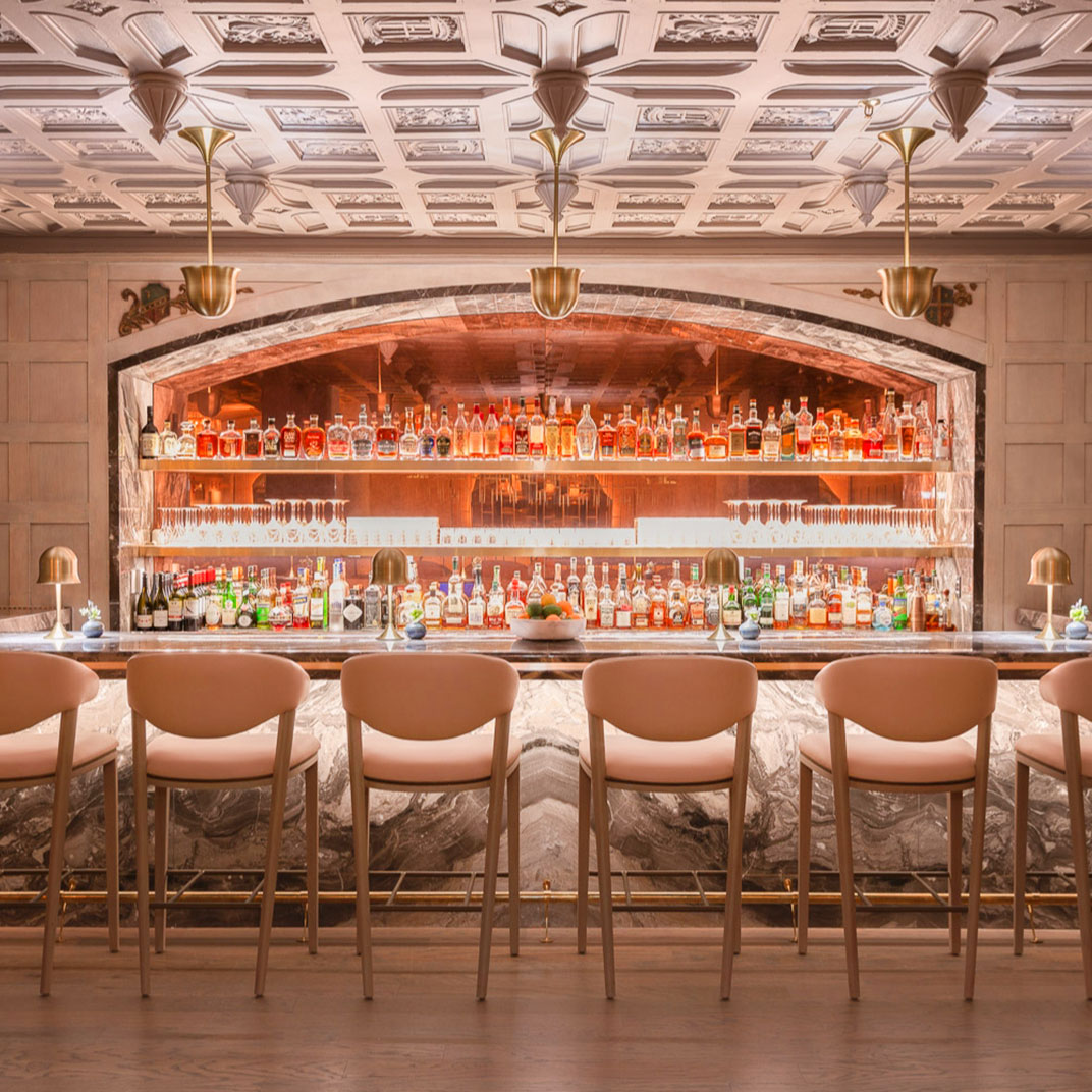 The Hermitage Hotel — Photo 3
