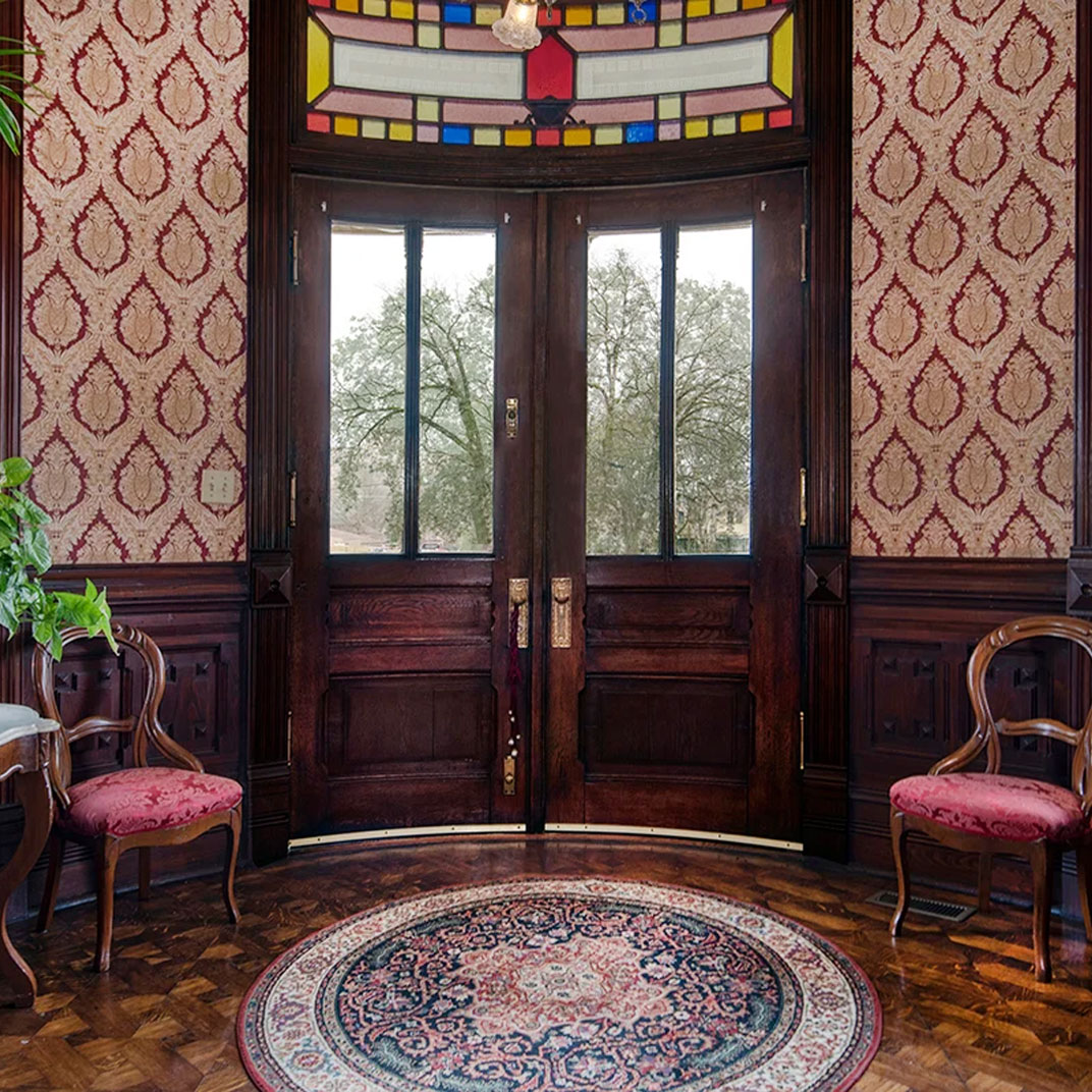The Hornibrook Mansion Empress of Little Rock — Photo 4