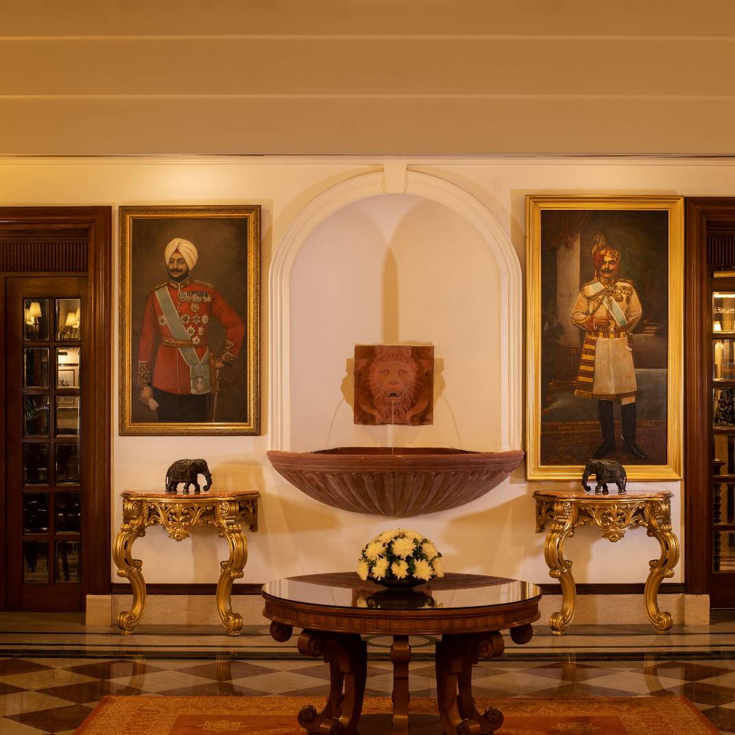 The Imperial New Delhi — Photo 3