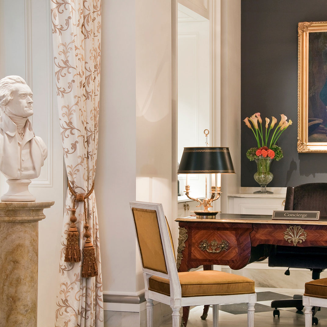 The Jefferson — Photo 2