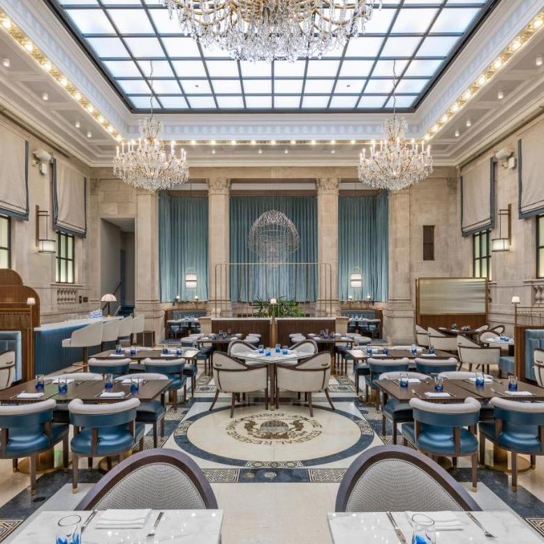 The Langham Boston — Photo 2