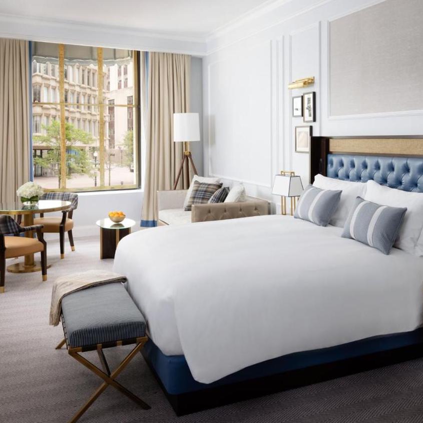 The Langham Boston — Photo 3