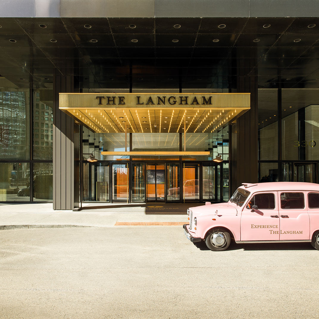The Langham Chicago — Photo 2