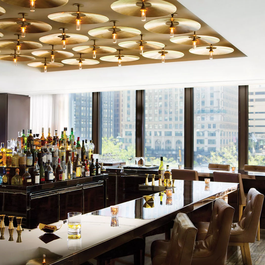 The Langham Chicago — Photo 3
