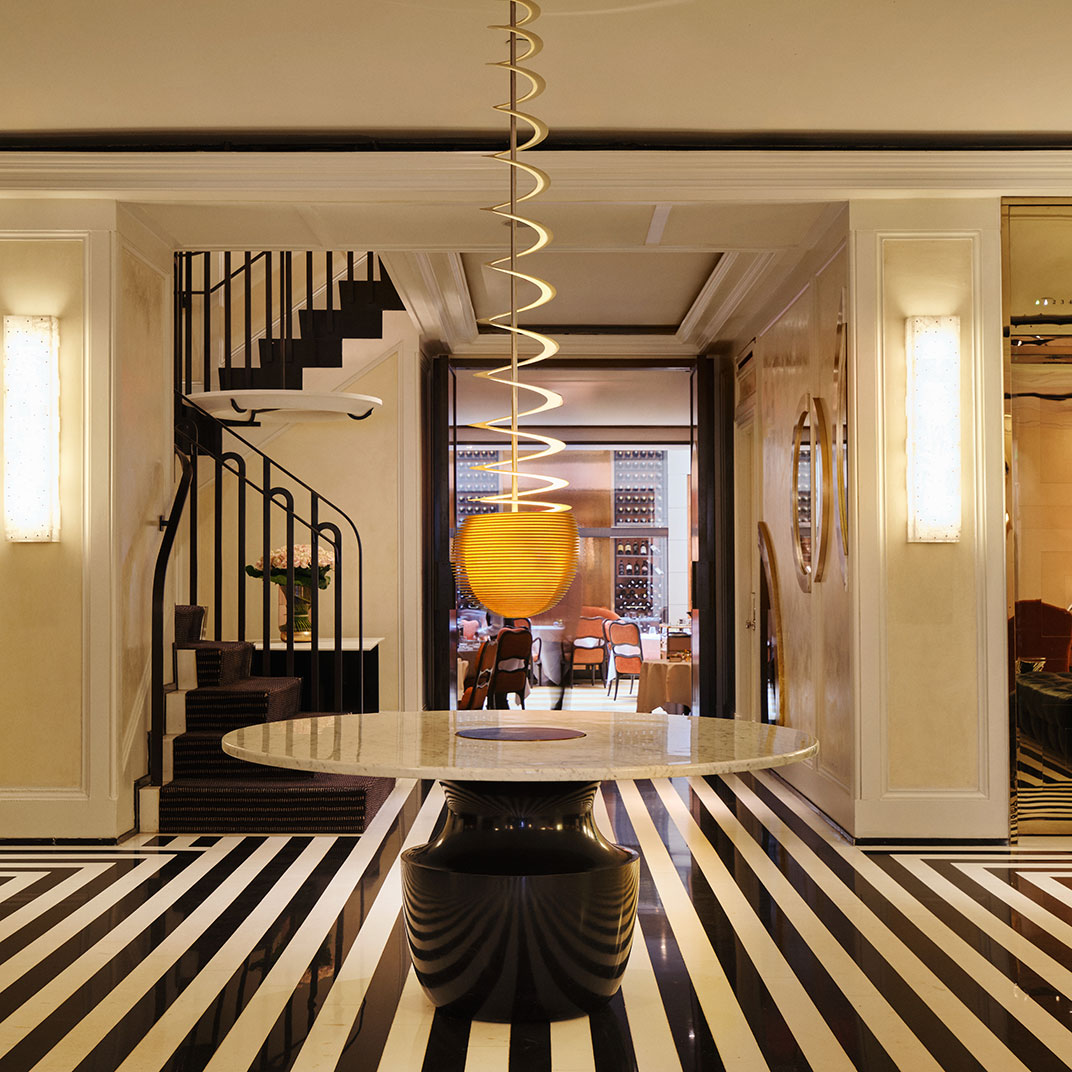 The Mark Hotel — Photo 2